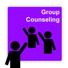 Clipart Group Counseling