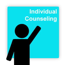 Clipart Individual Counseling